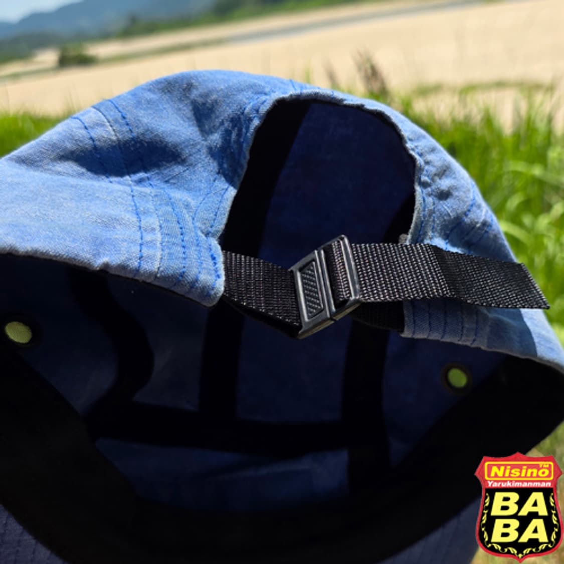 Supreme Box Camp Cap(B) 상품이미지6