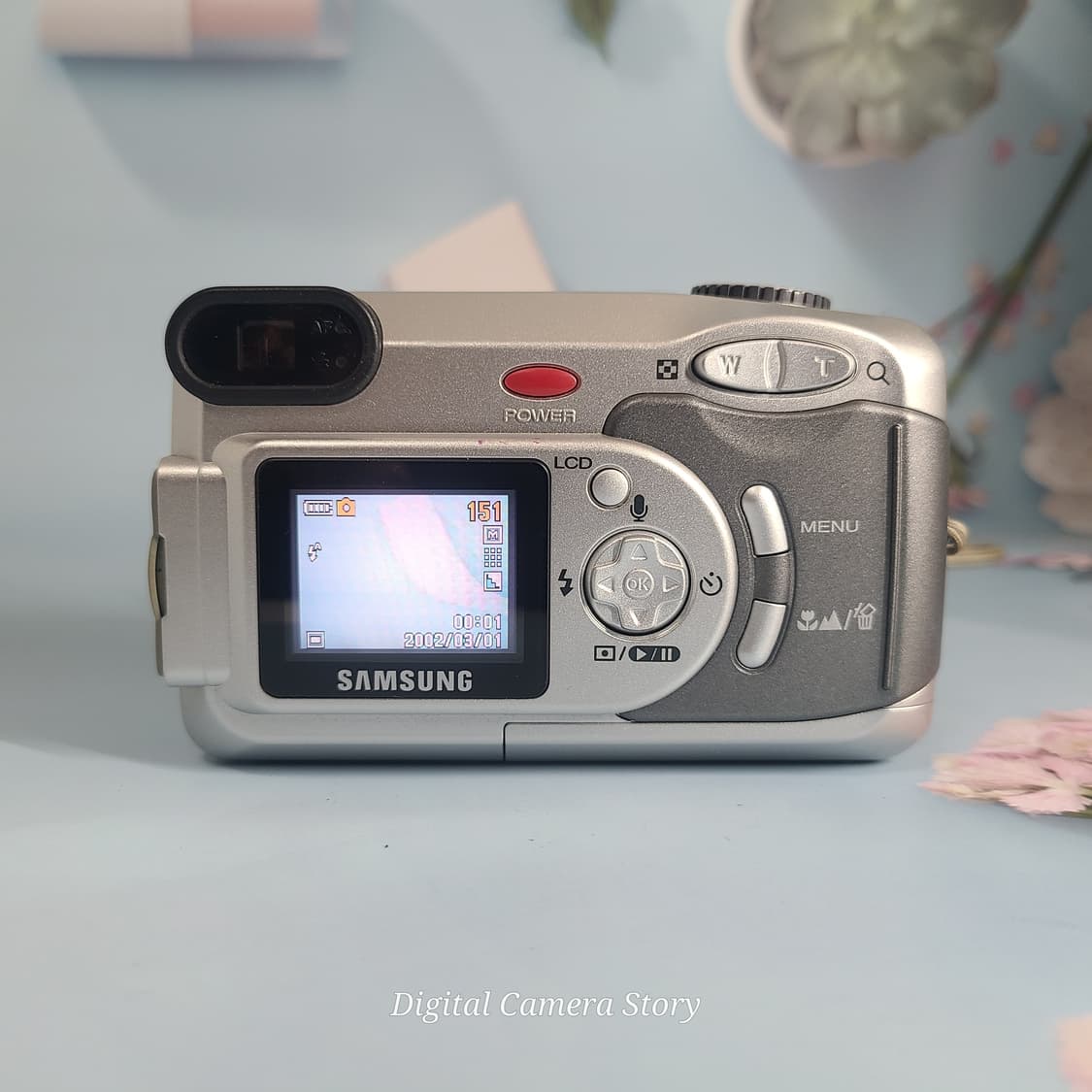 삼성 케녹스 350se 디카 (정찰가+즉시구매 우대) 상품이미지4