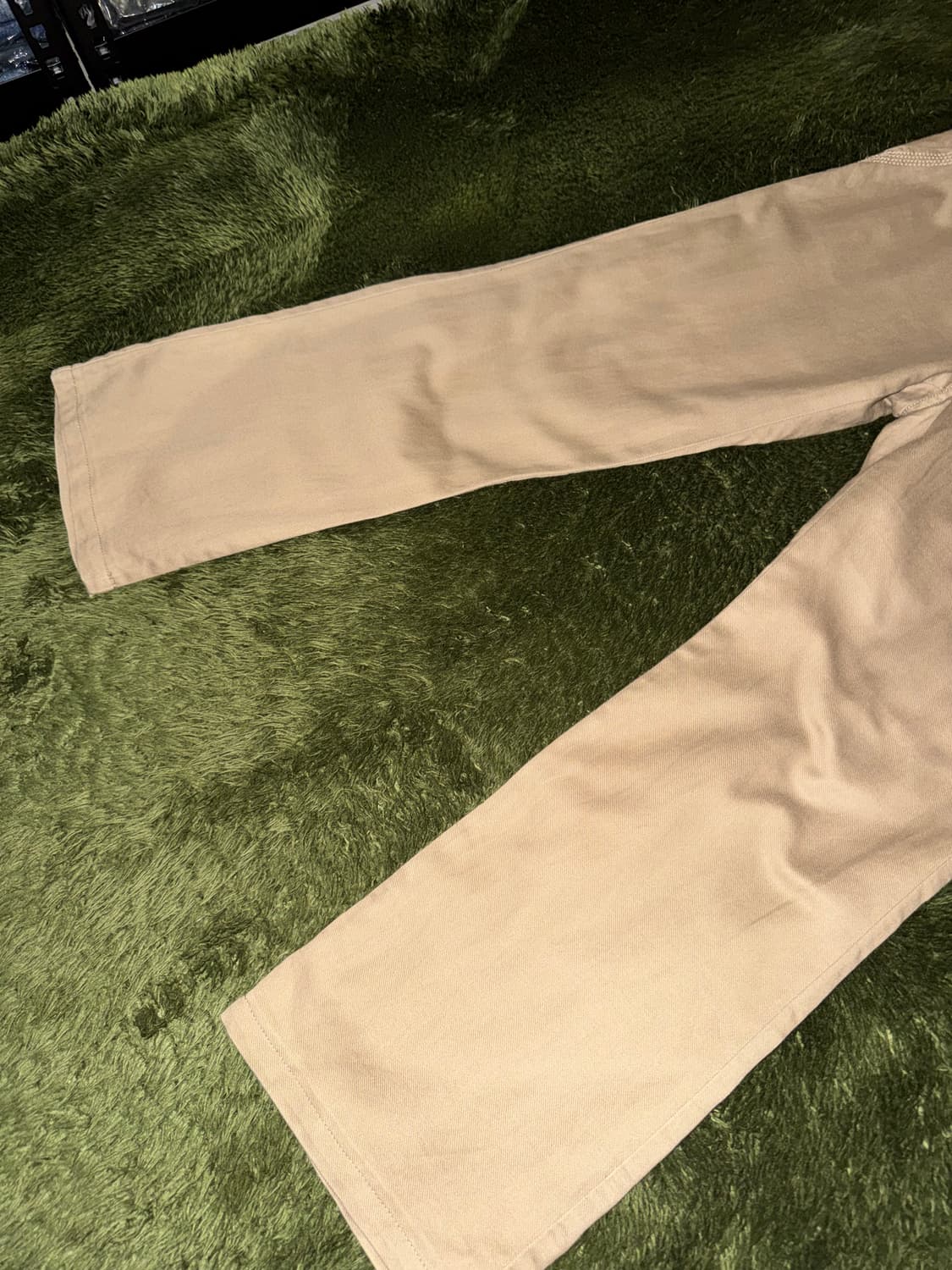 Eddie Bauer 에디바우어 재팬 릴리즈 트리플 스티치 치노 팬츠 상품이미지6