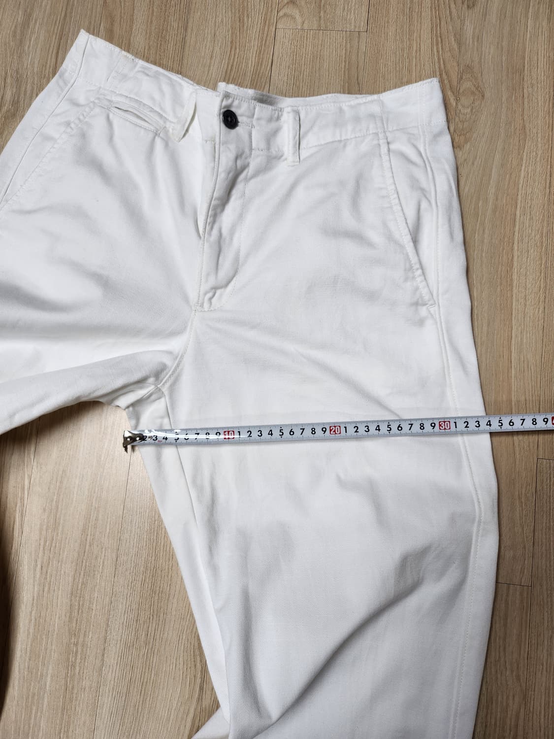 폴로랄프로렌 치노팬츠 (8 상품이미지6