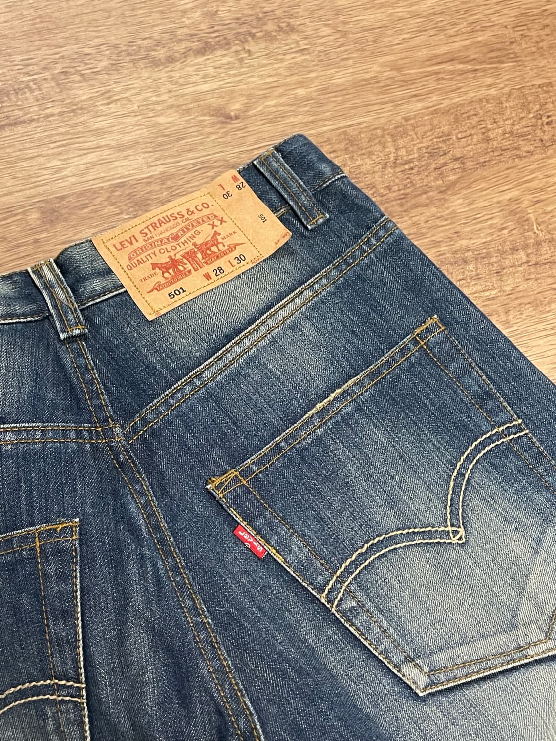 levis 501 (29) 상품이미지10
