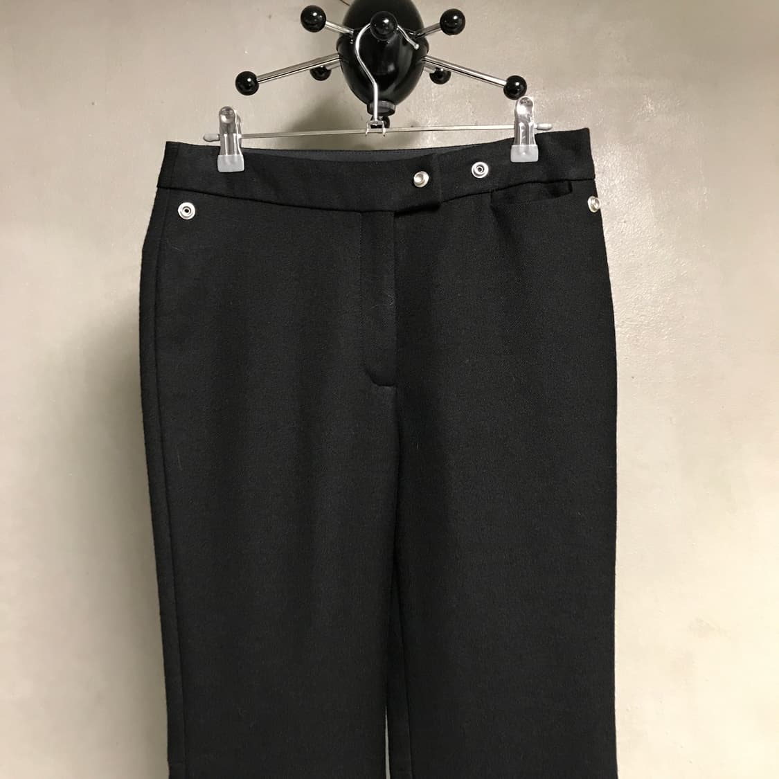 아크네스튜디오 슬랙스 34(W) 상품이미지2