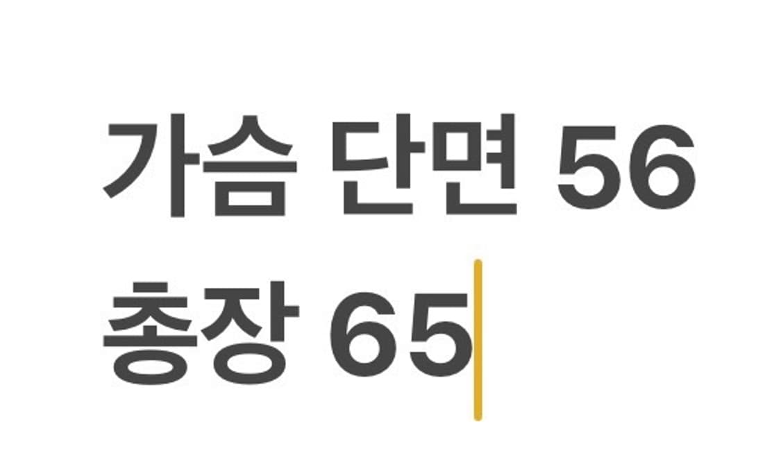 [정품/M] 노스페이스 구스다운 아노락점퍼 b14 상품이미지8