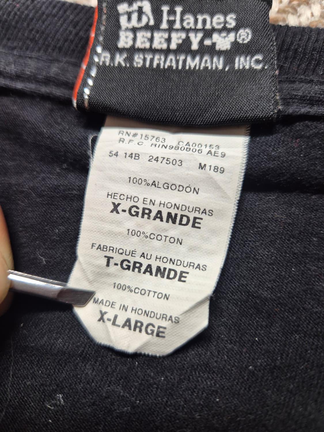 00s 할리데이비슨 라스베가스 슬리브 상품이미지9