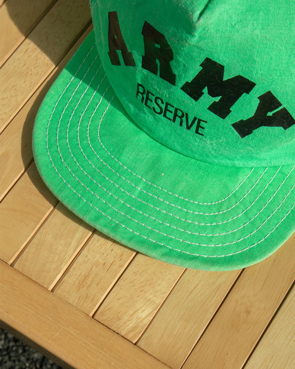 USA ARMY RESERVE 캡 상품이미지3
