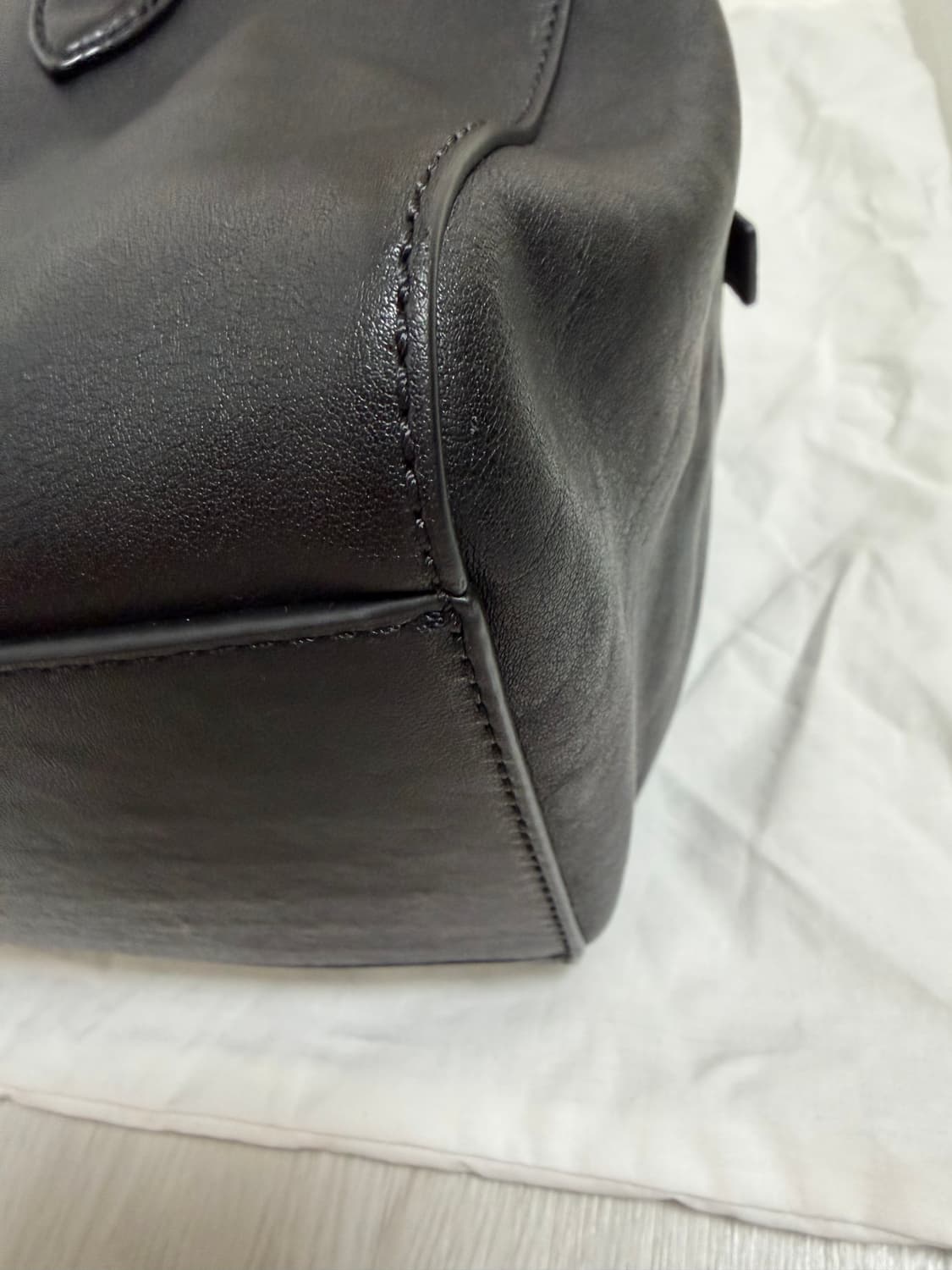 마시모두띠 웨스트 나파 사첼백 상품이미지8