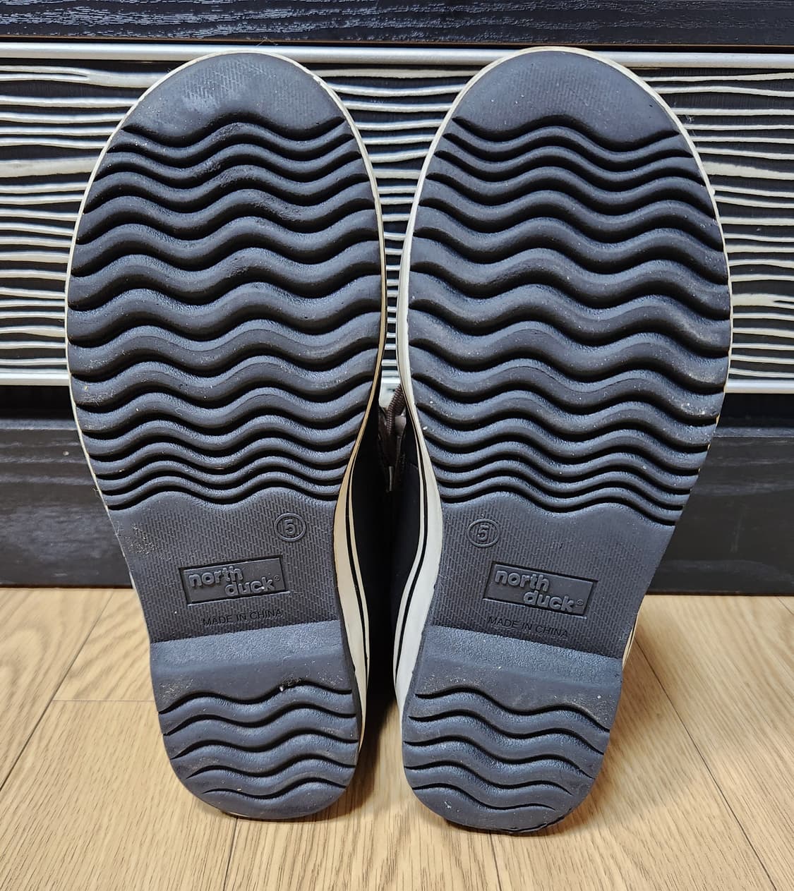 노스덕 퍼부츠, 방한화, 워커 240~245 상품이미지8