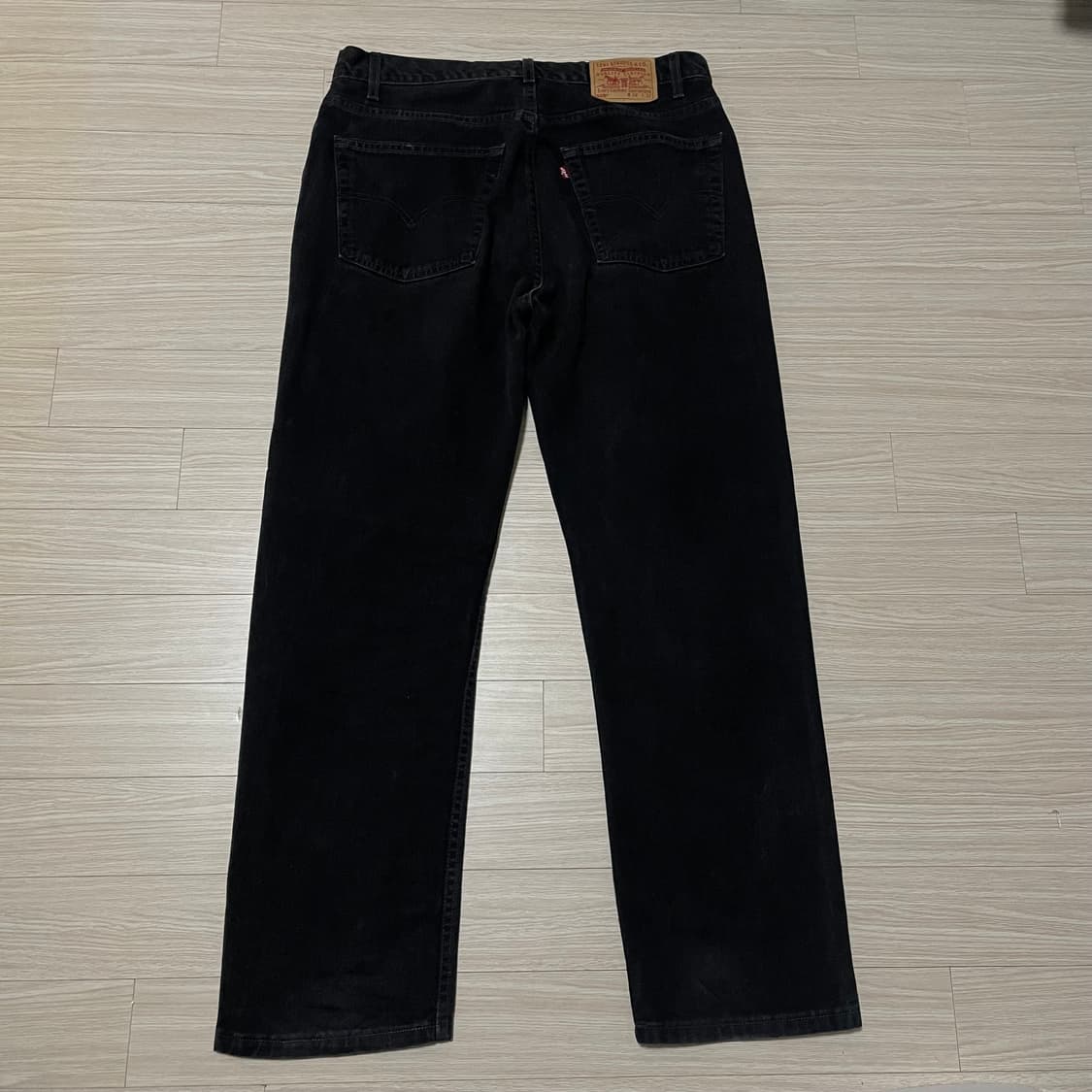 90s usa 리바이스 505 38x32 상품이미지2
