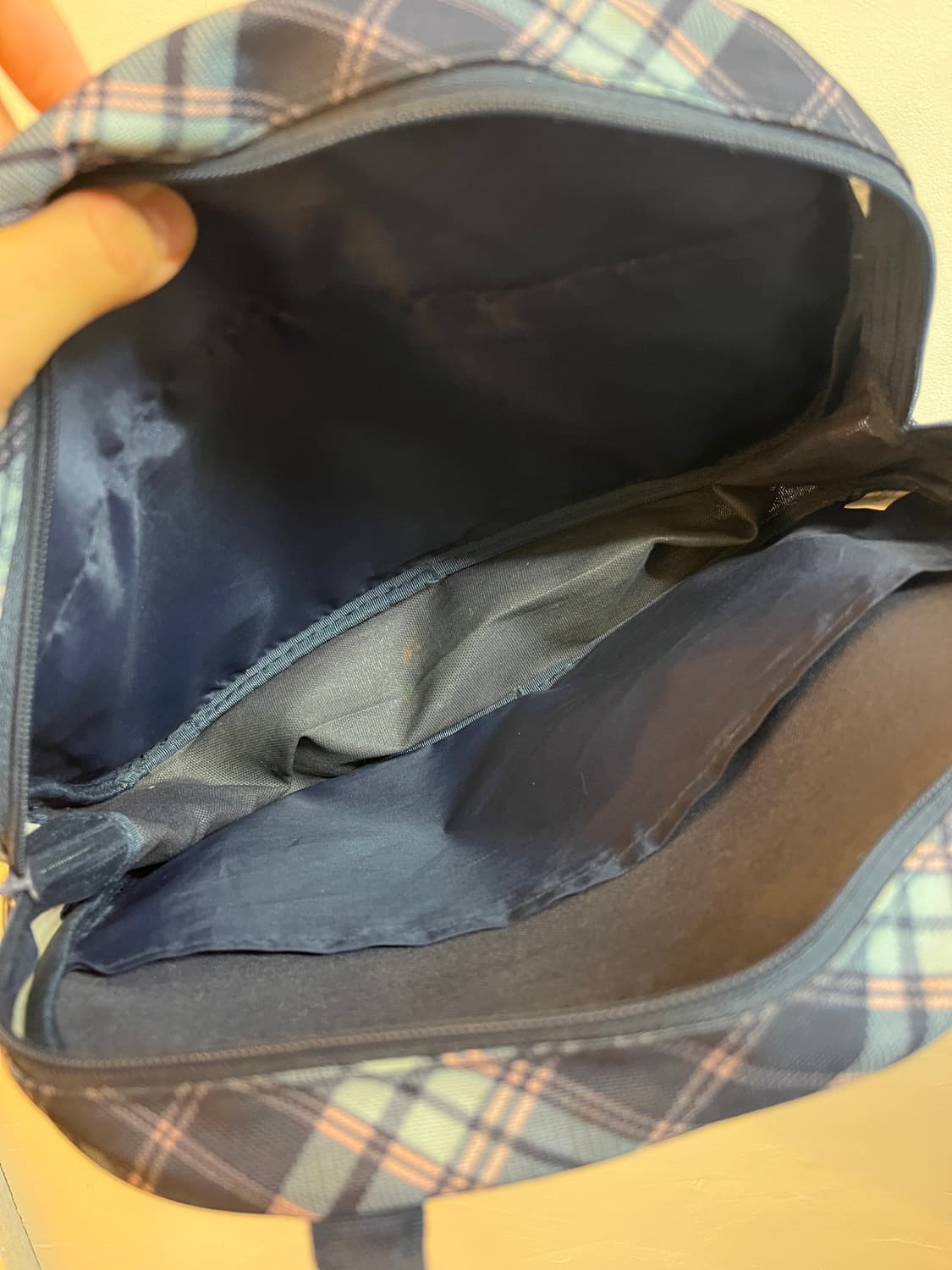 폼포넷 갸루 핸드백🎀 상품이미지6