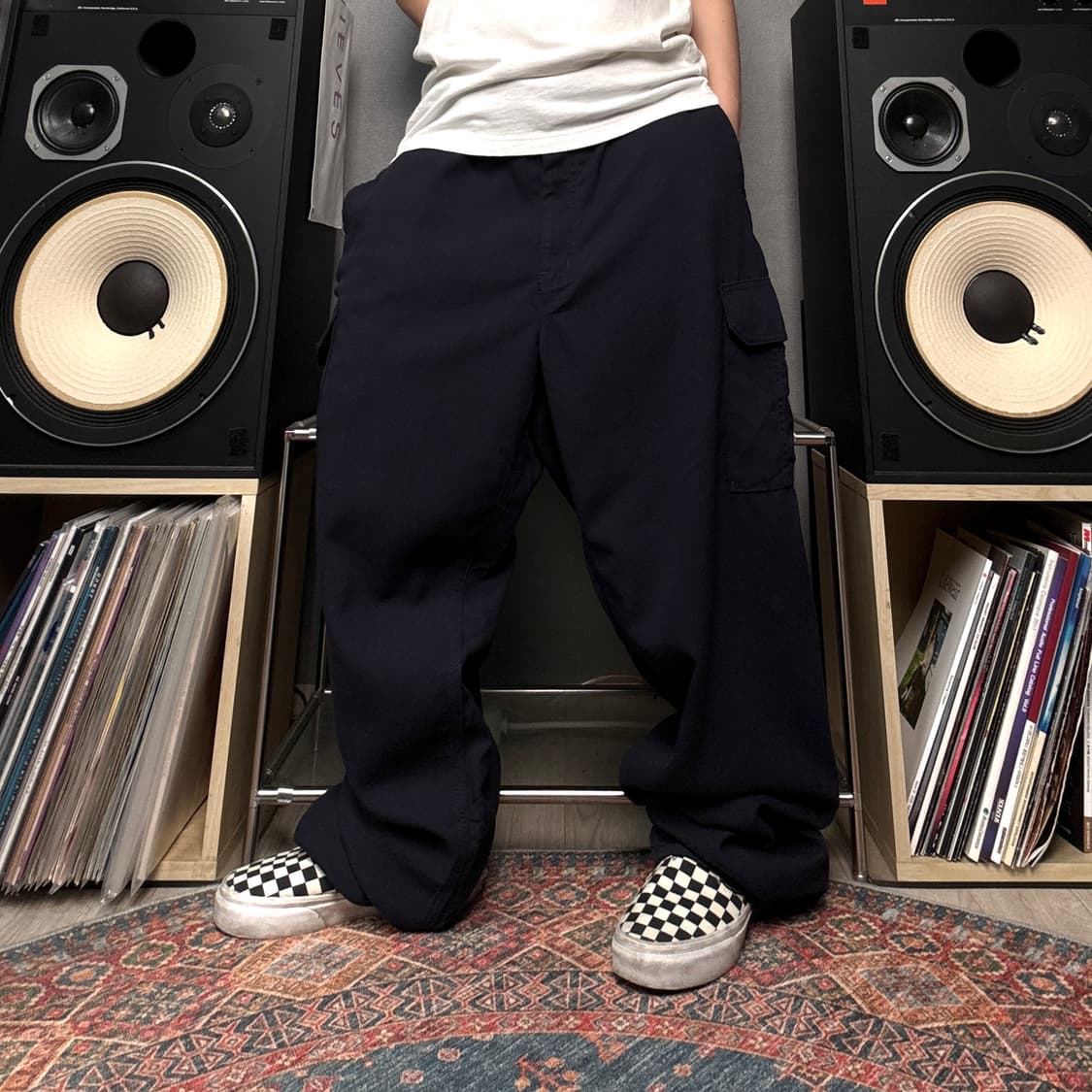 칼하트 카고팬츠 상품이미지2