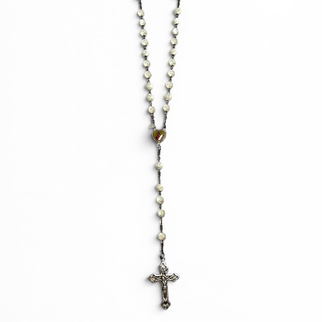 ROSARY NECKLACE 04 상품이미지1