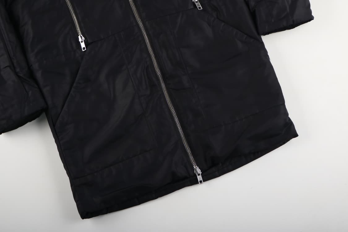 [XS] 필리파 케이 애슐리 파카 상품이미지3