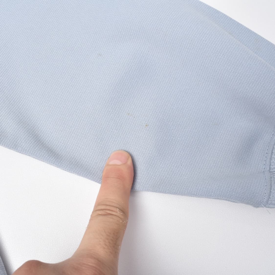 90s 나이키 인터내셔널 져지 트랙탑 집업 자켓 L 상품이미지5