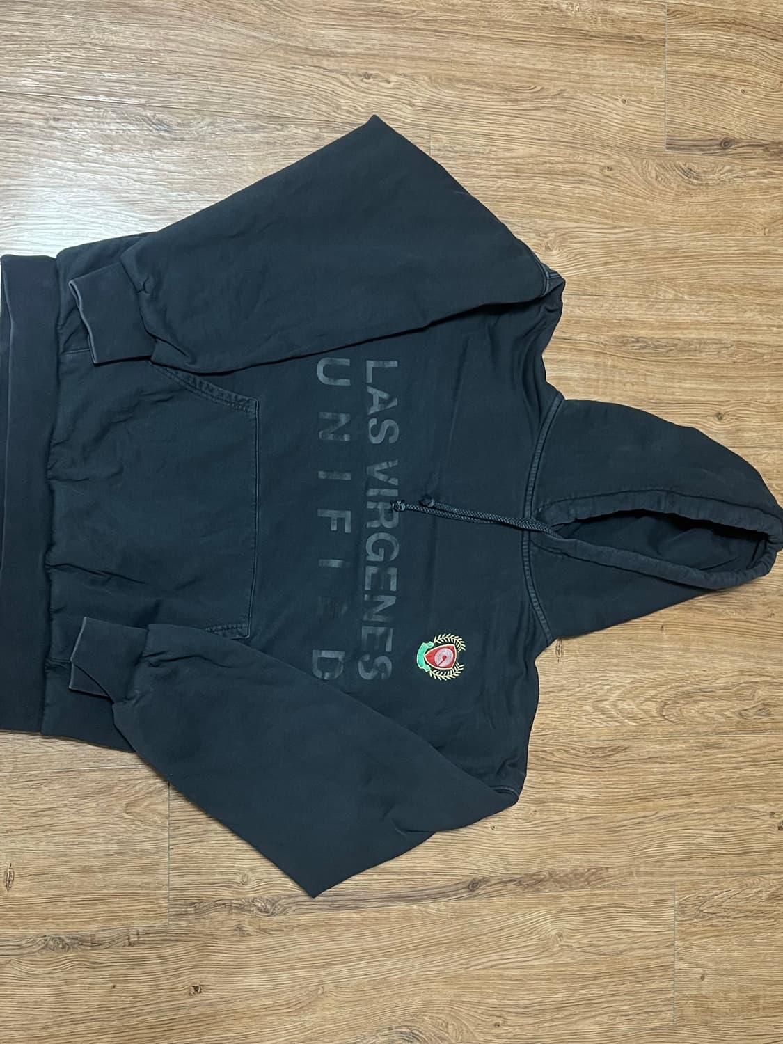 이지 시즌 라스베이가스 후디 상품이미지2