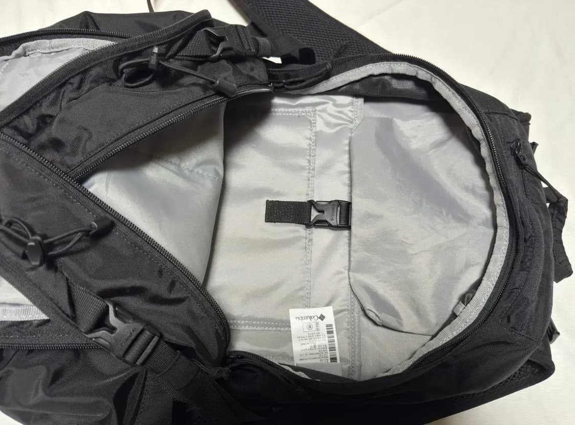 컬럼비아(Columbia) 레드우드 30L 뉴 플러스 백팩 상품이미지4