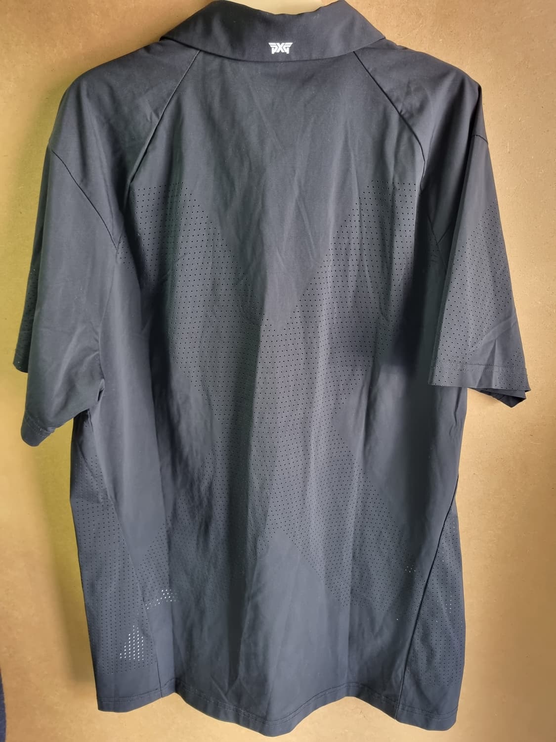 PXG 남성 반팔 티셔츠  상품이미지2