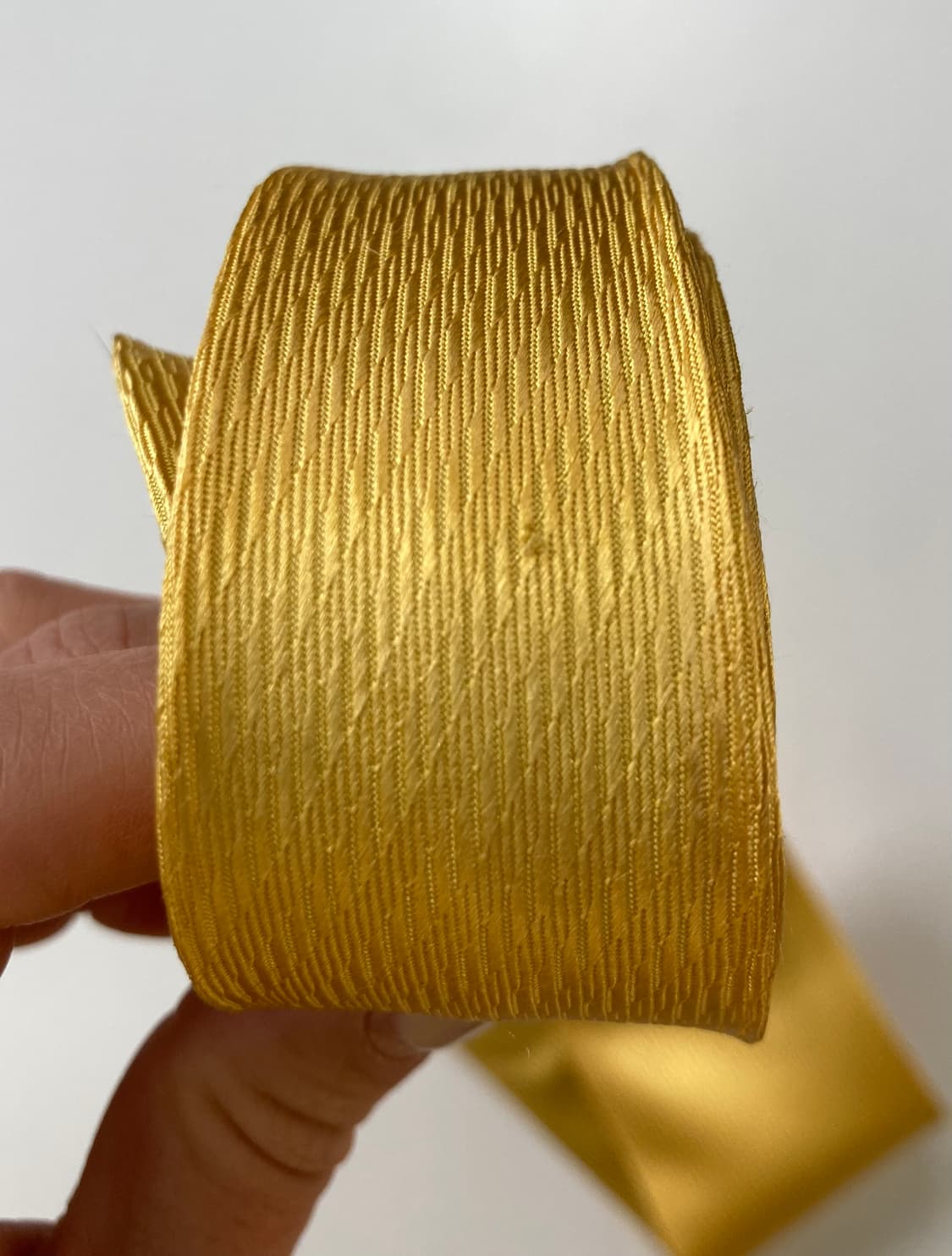 발렌티노 넥타이 상품이미지6