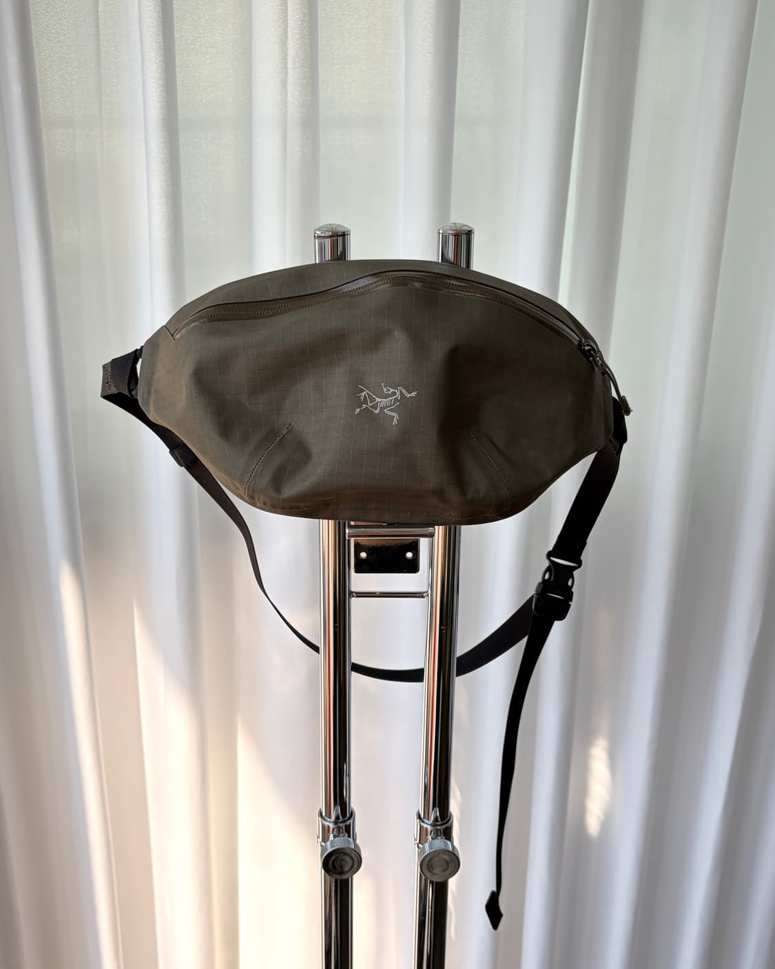 아크테릭스 그랜빌 크로스바디 백 tatsu 상품이미지2