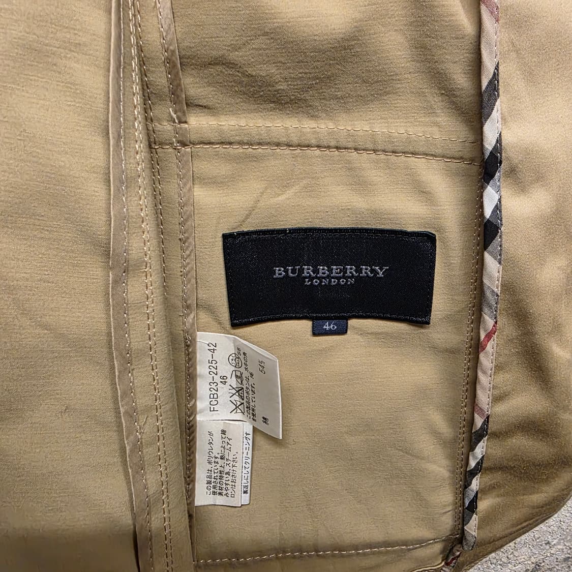 BURBERRY 상품이미지3