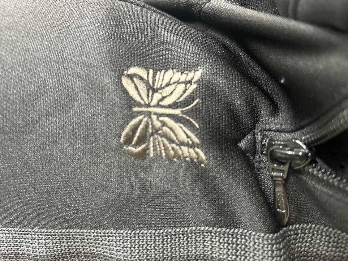 니들스 hd 블랙 그레이 상품이미지1