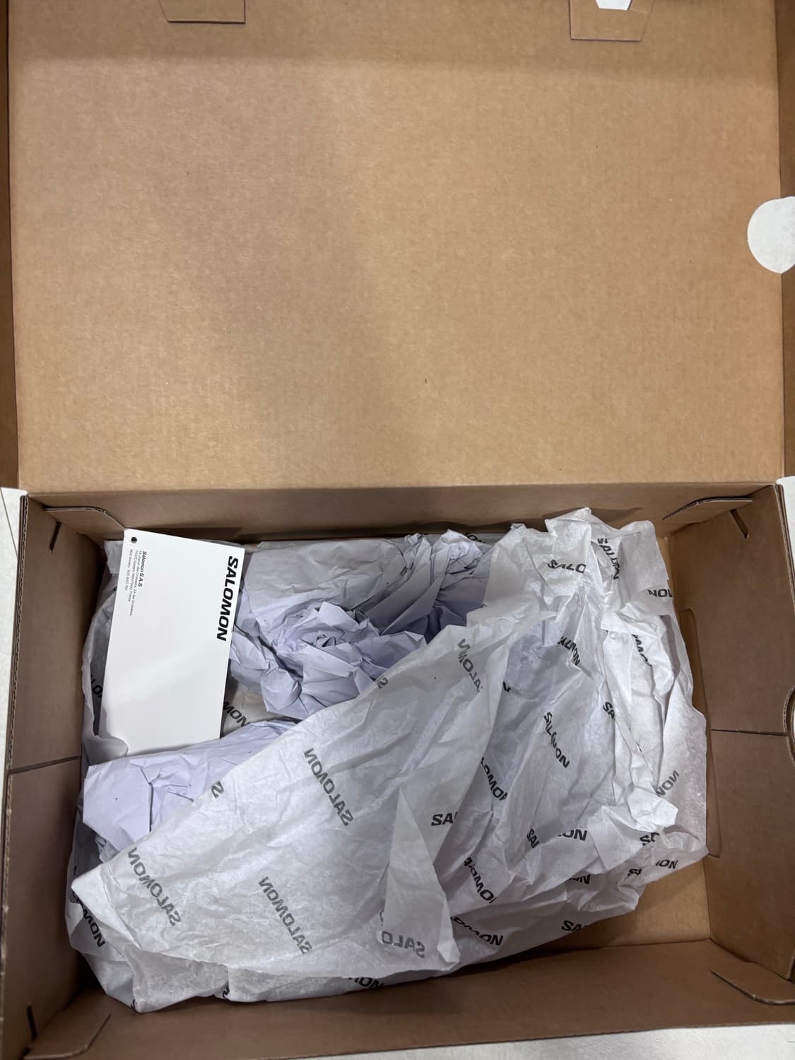 [270]살로몬 mm6 마르지엘라 스펙터2 상품이미지4