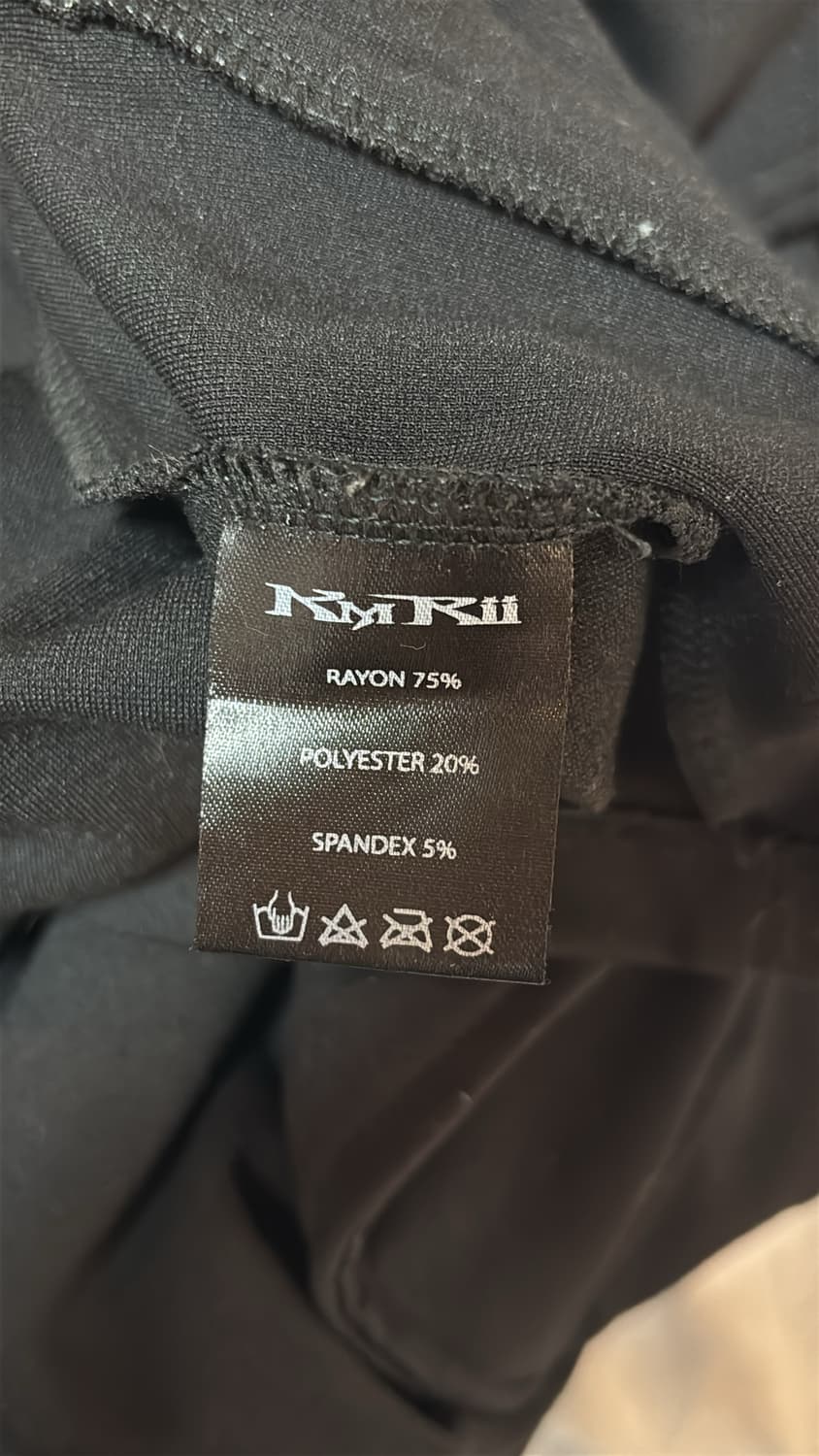 Asymmetrical Jacket 상품이미지10