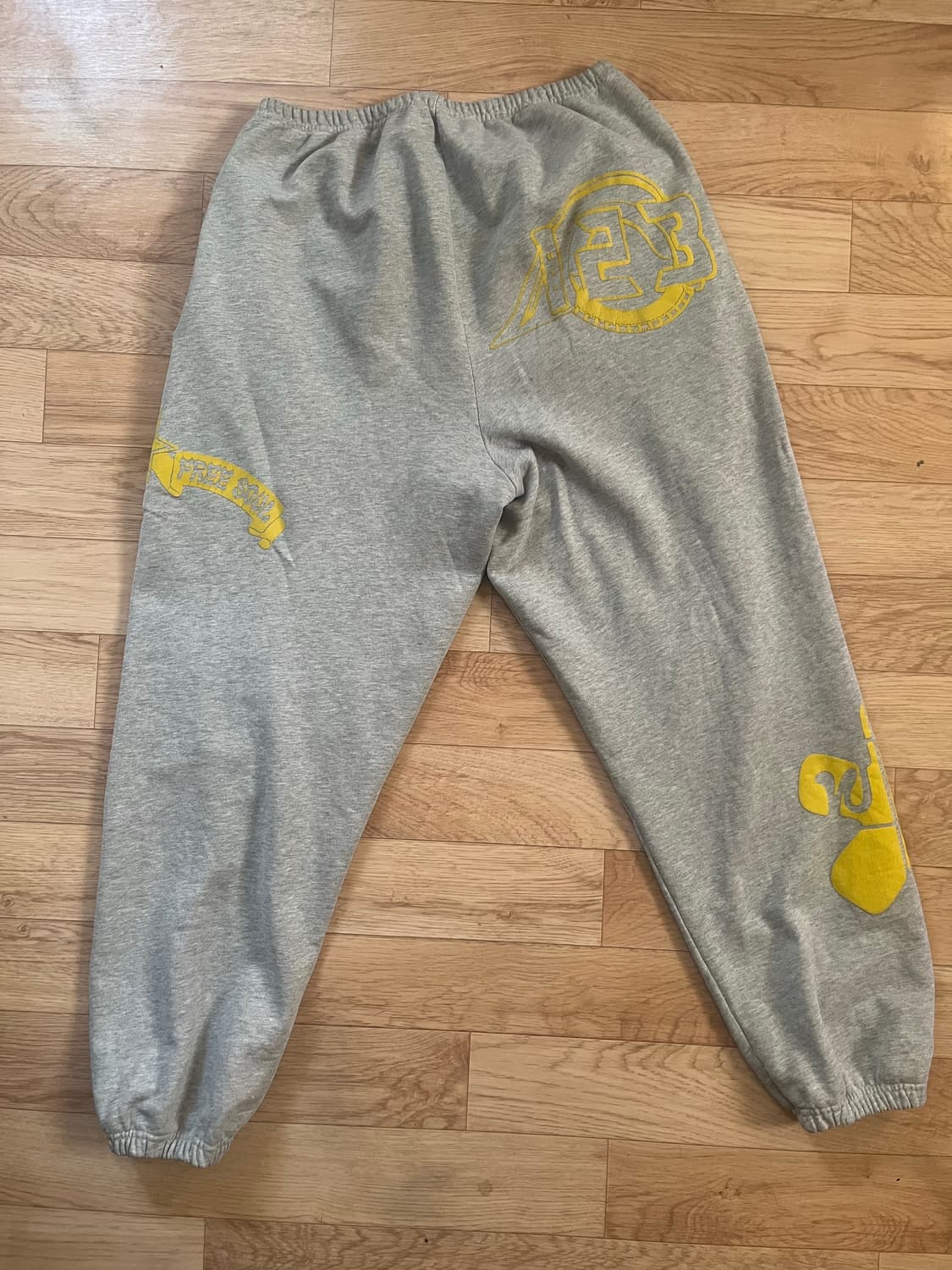 쿄 조깅 바지  상품이미지9