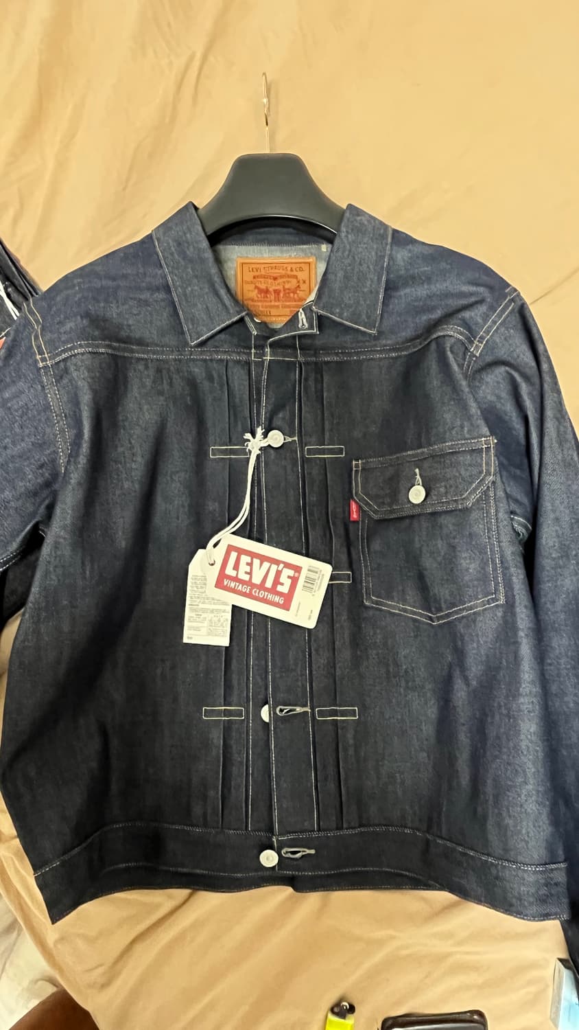 Lvc 1936 type1 42 상품이미지1