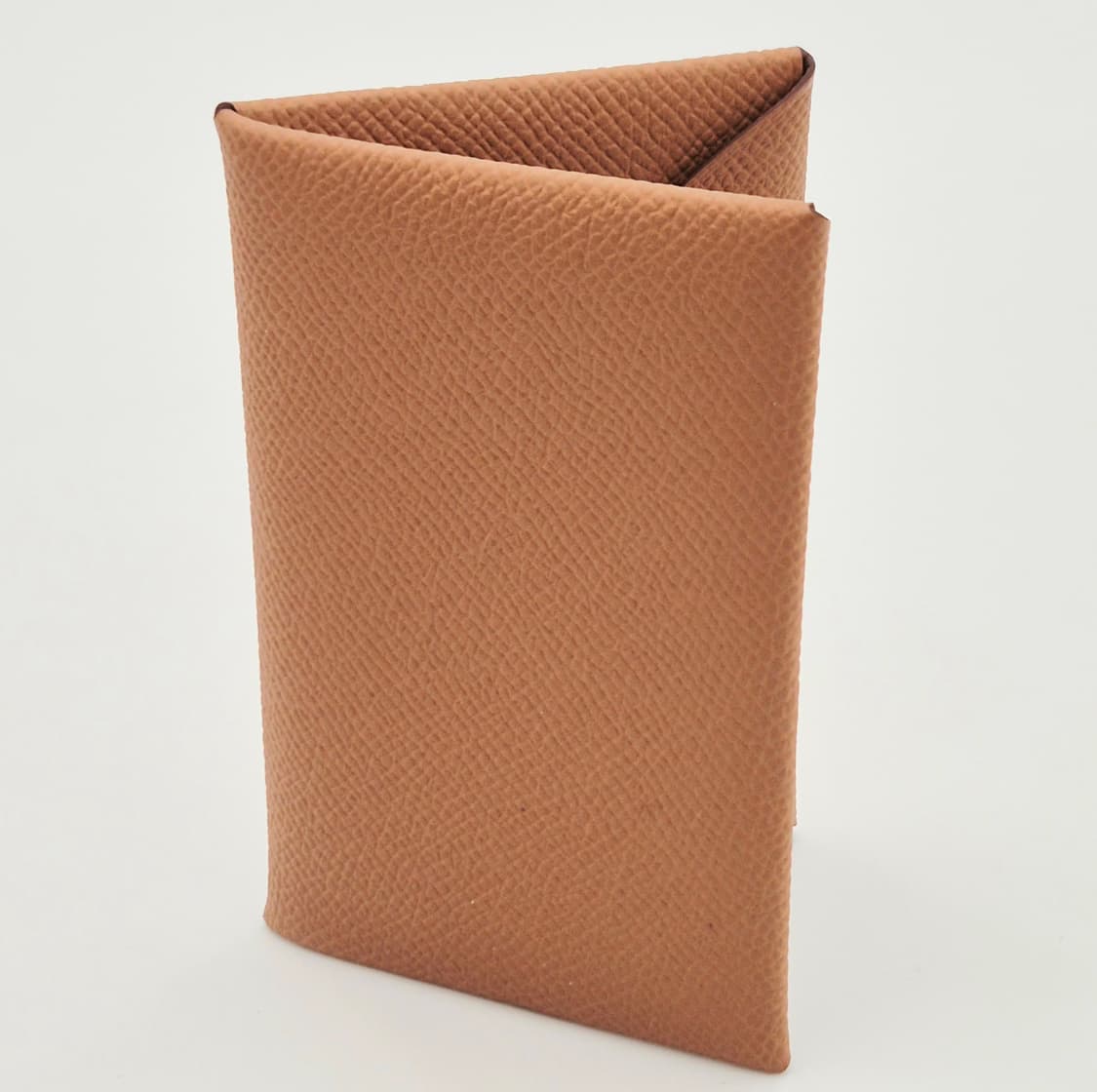 에르메스 칼비 듀오 카드홀더 W각인 미사용품 상품이미지8