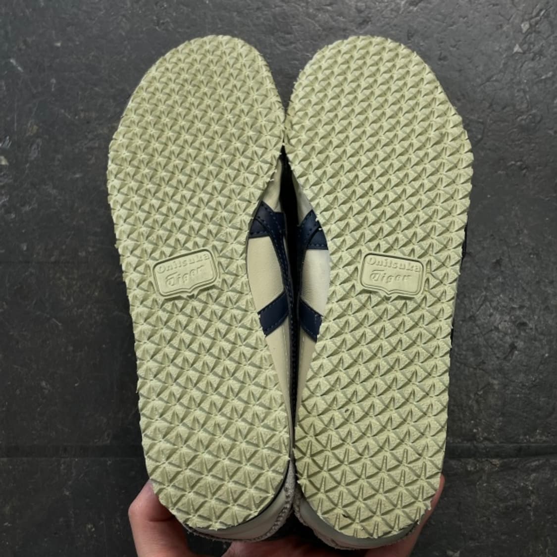 240 오니츠카 타이거 멕시코 66 상품이미지5