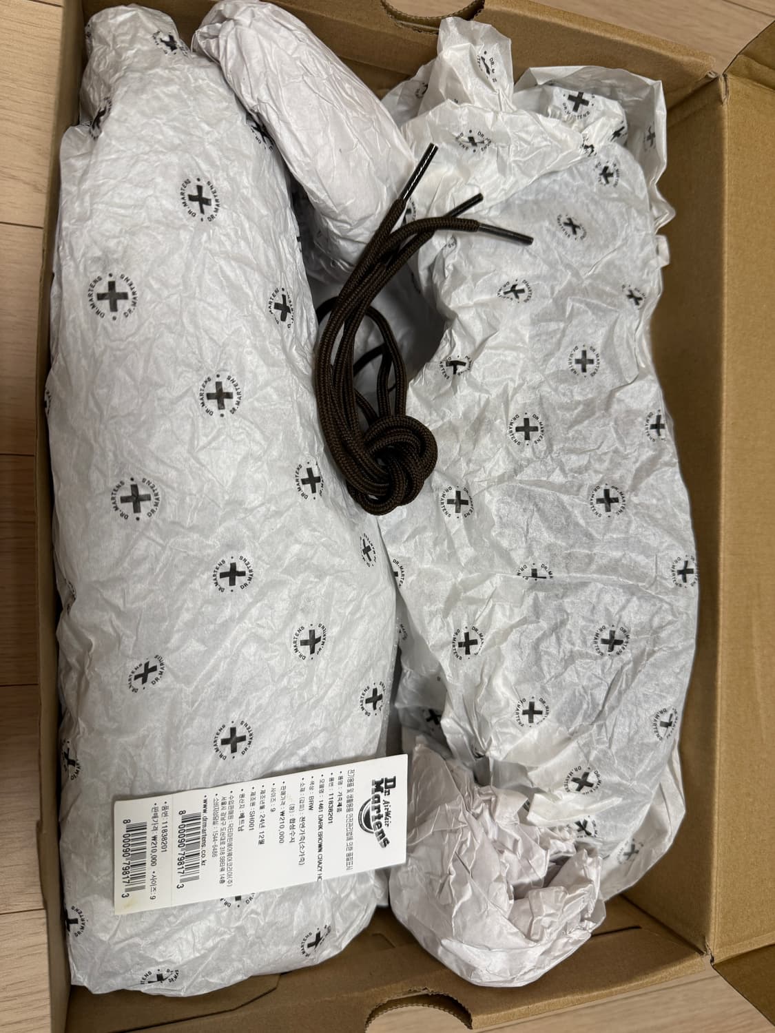 닥터마틴 1461 상품이미지6