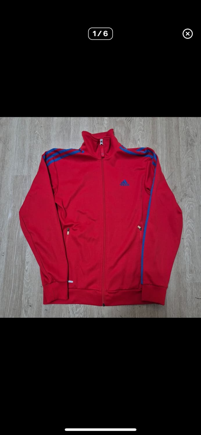 아디다스 빨파 져지 상품이미지1