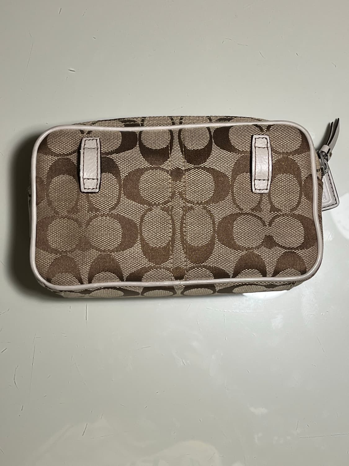 Coach 힙색 벨트색 미니 가방 상품이미지7