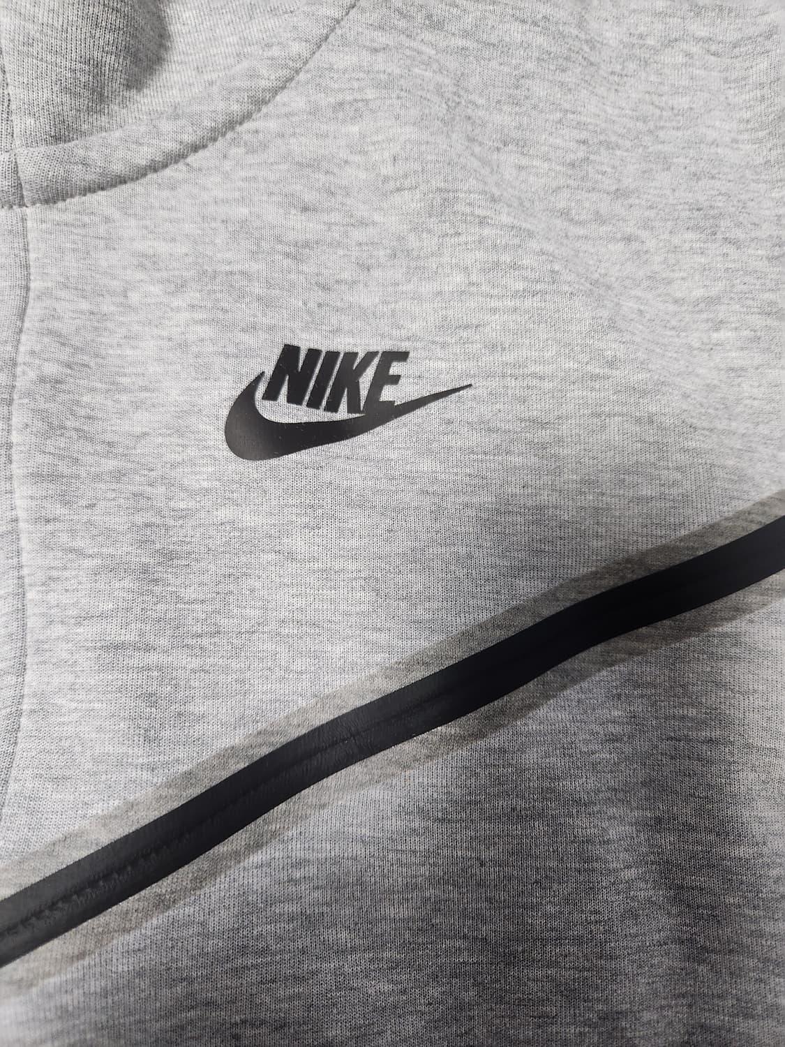 나이키 테크 플리스 윈드러너 풀집 후디 CU4490-063 사이즈90(s 상품이미지6