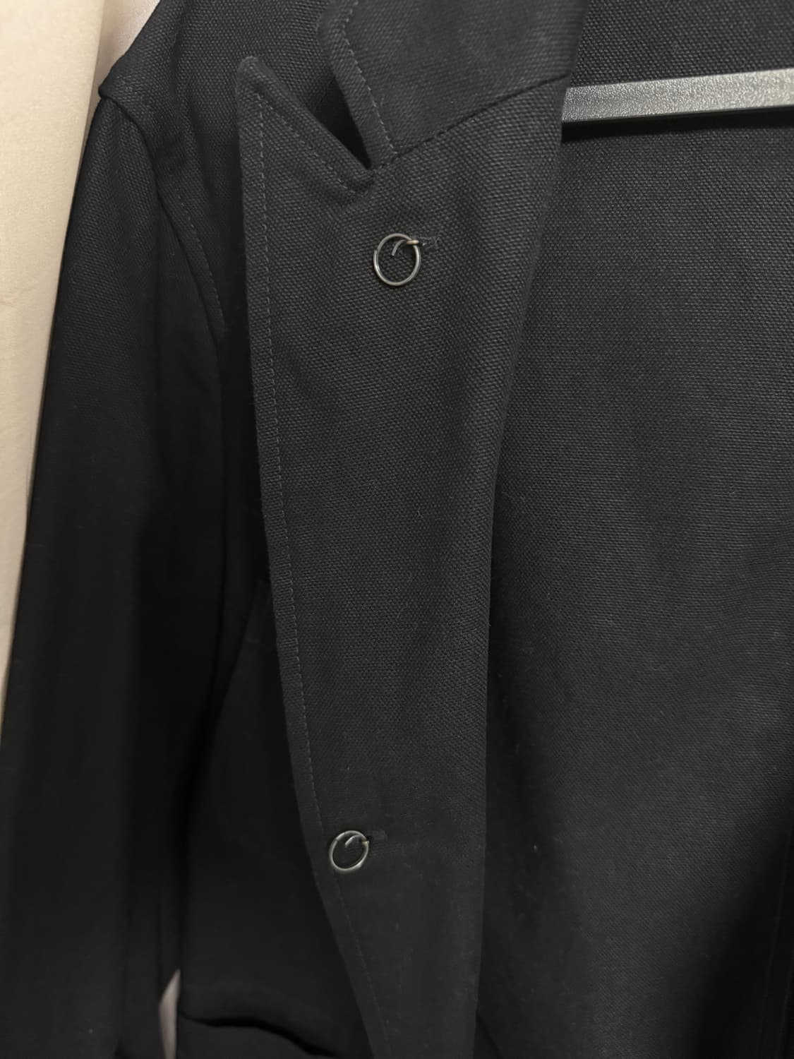 엔지니어드가먼츠 12oz 덕 캔버스 베드포드 자켓  상품이미지4