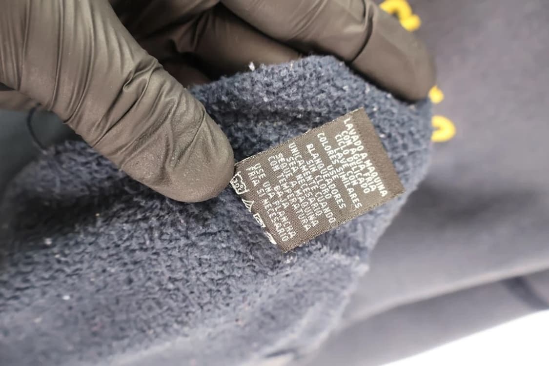 Polo Jeans Vintage Layered Hood Sweat 상품이미지7