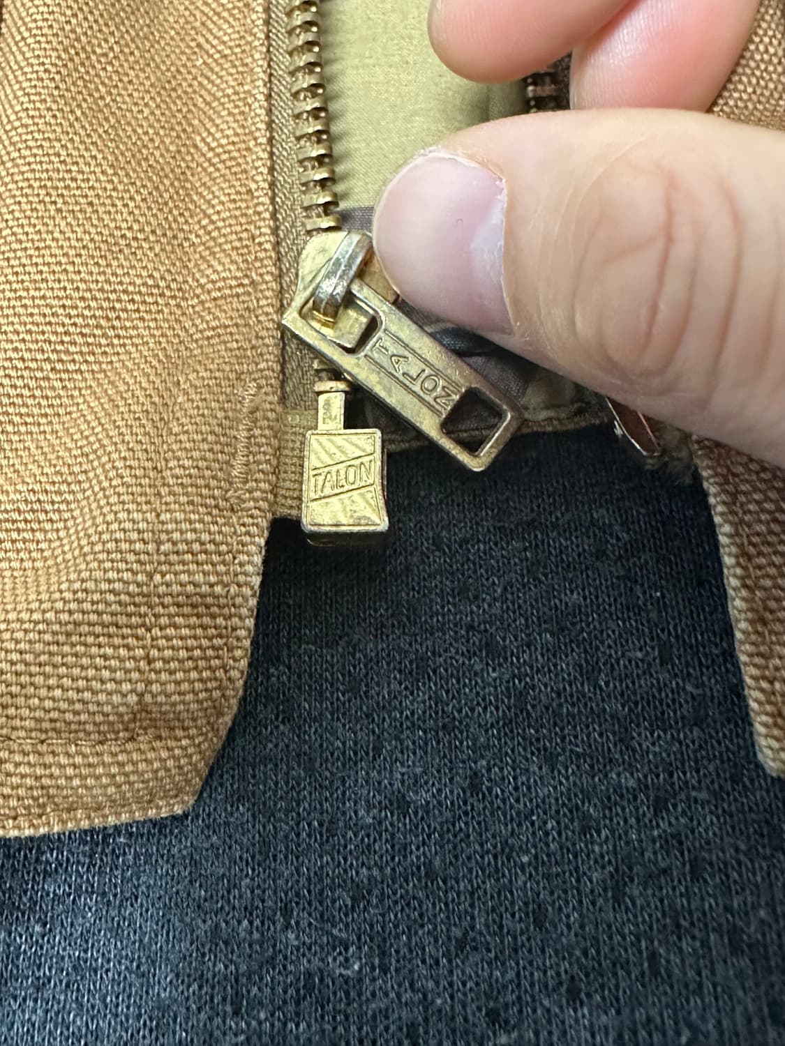 RRL 리버시블 베스트 M 판매 상품이미지9