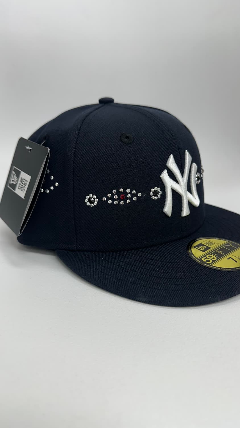 💎Gemstone(714)  뉴에라 스와로브스키 커스텀 상품이미지4