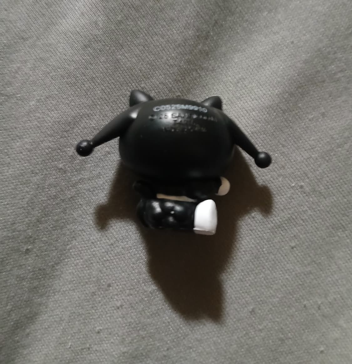 쿠로미 검은 고양이 팝니다 상품이미지2