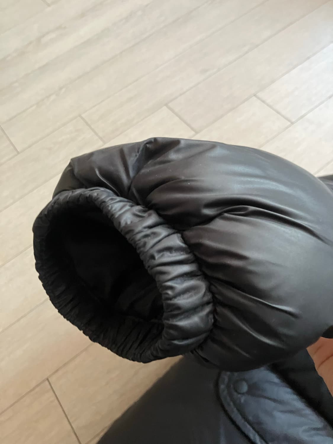 아워레가시 레녹스패딩 002 48사이즈 상품이미지3