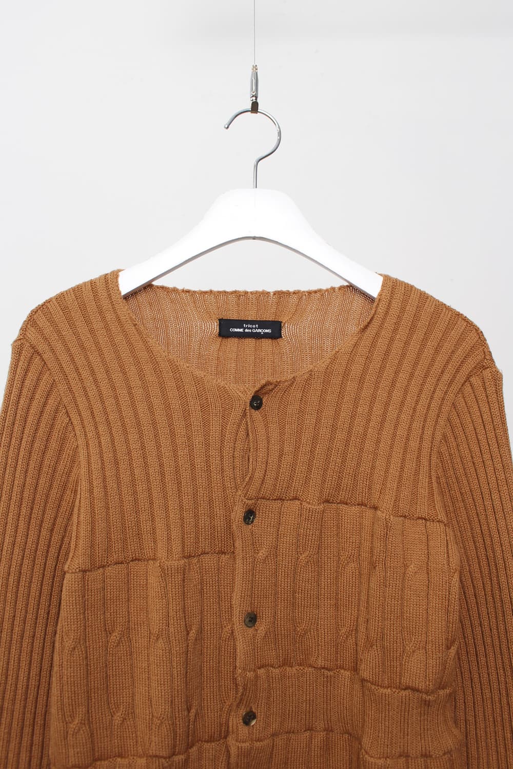 tricot comme des garcons  상품이미지2