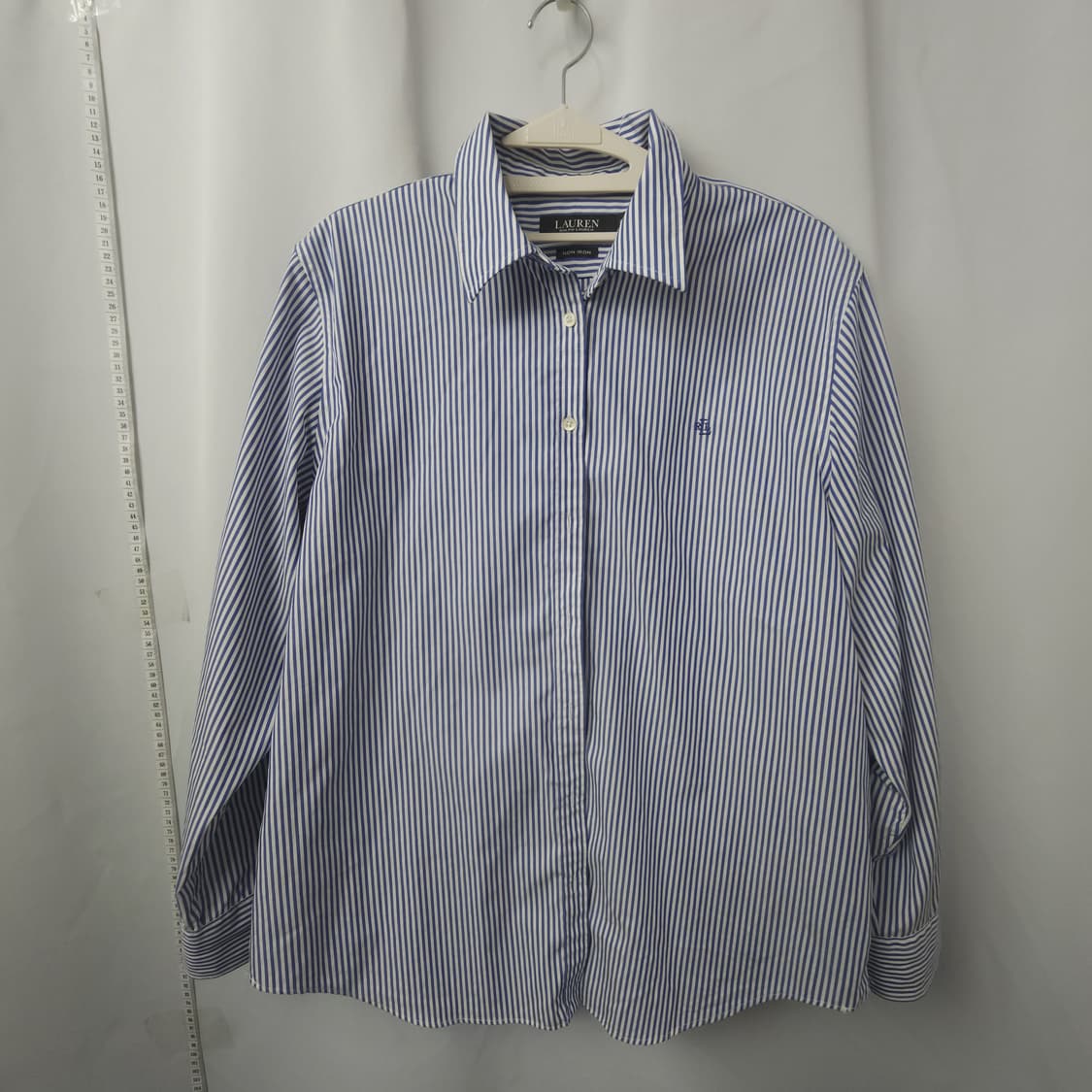 남여XL-2XL/ 폴로랄프로렌 / 새상품급 / 스트라이프 셔츠 상품이미지1