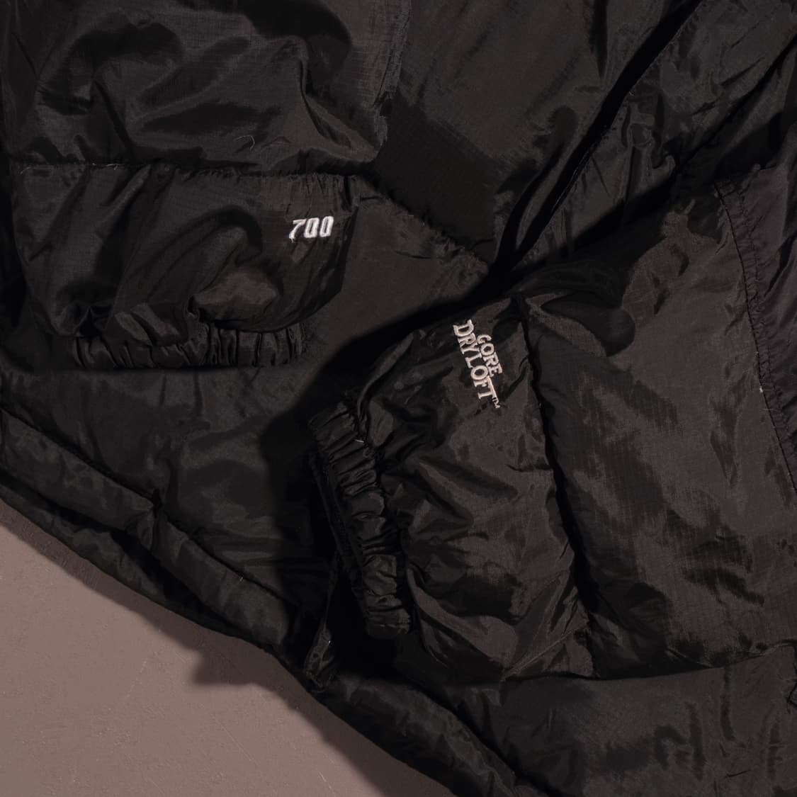 00s 노스페이스 눕시 700 고어드라이로프트 상품이미지3