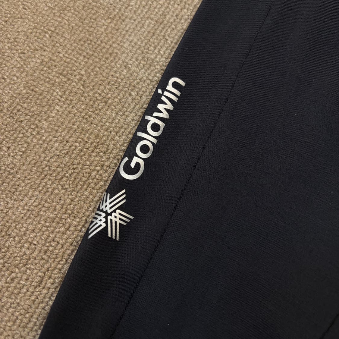 goldwin Compression Long Tights 골드윈 타이즈 상품이미지10