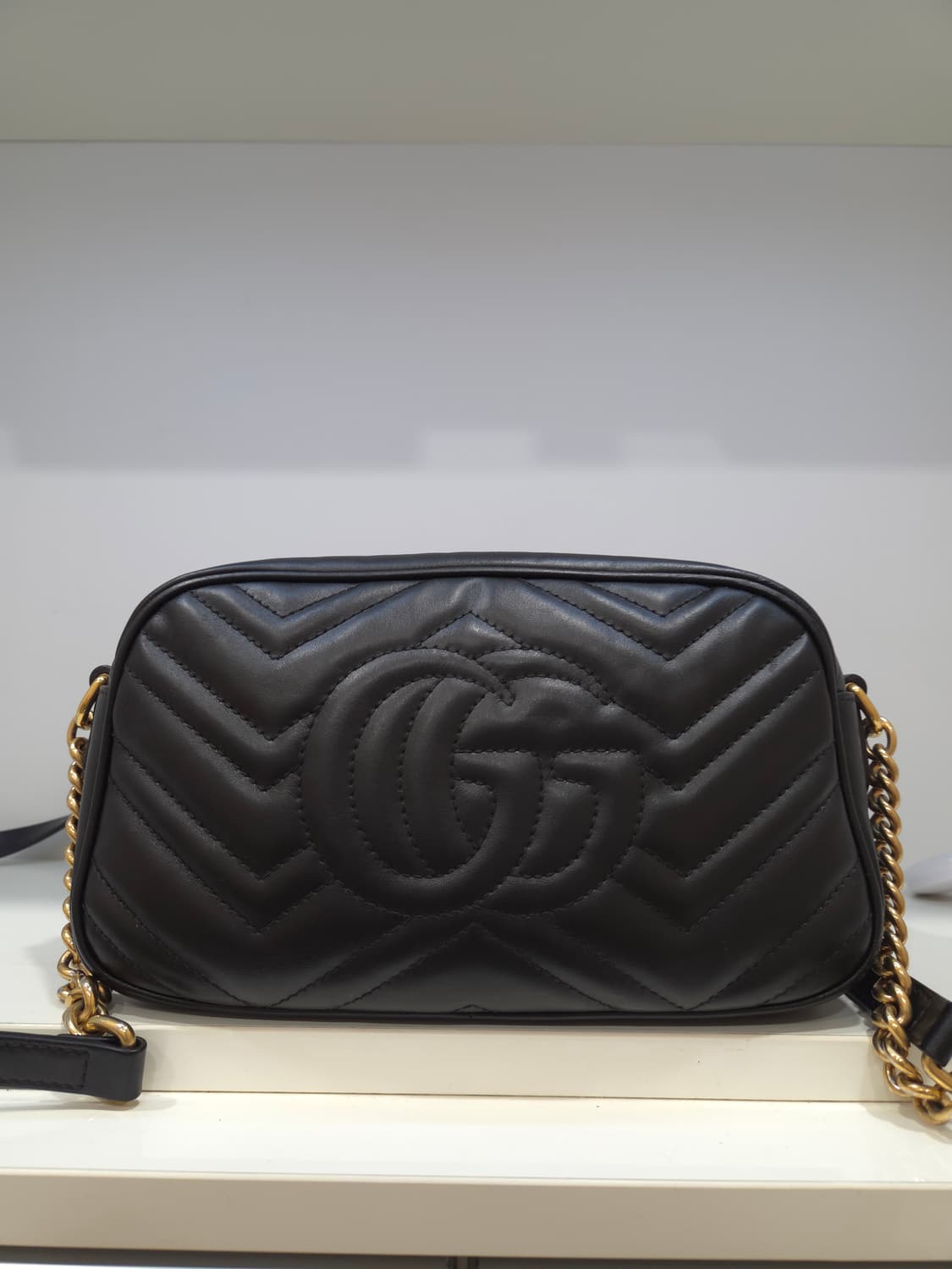 구찌 카메라백 스몰 상품이미지3