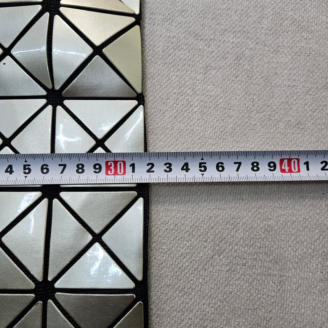 F 빈티지 토트백 0409Y 상품이미지4