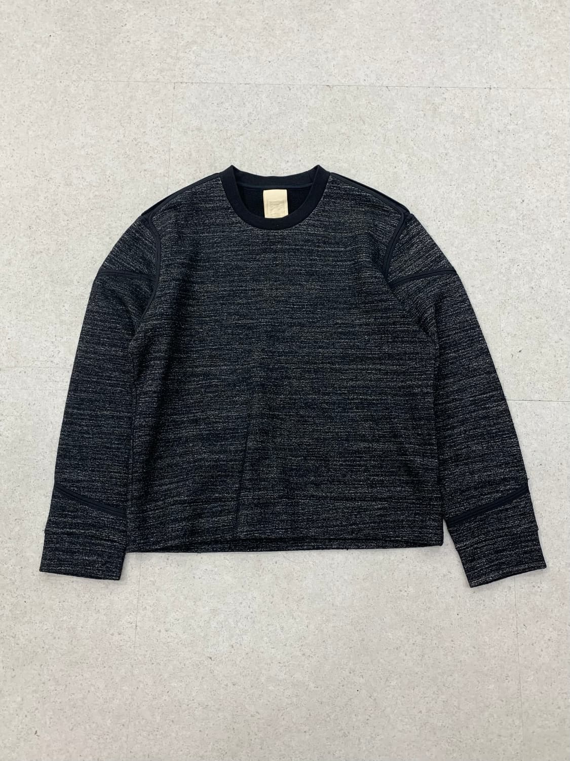 Wooyoungmi 우영미 맨투맨 상품이미지1