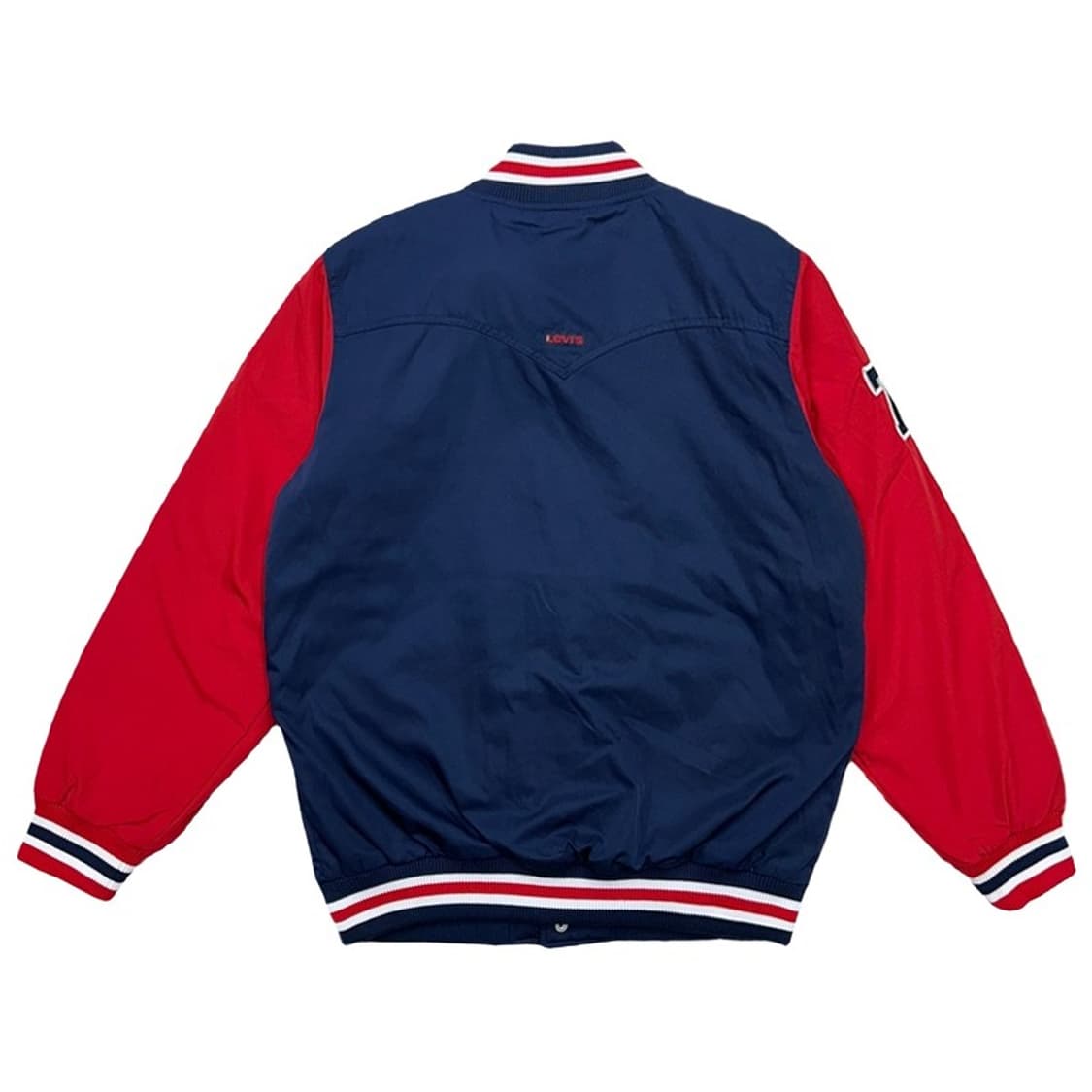 [새상품] 리바이스 올드 바시티 자켓 160 상품이미지6