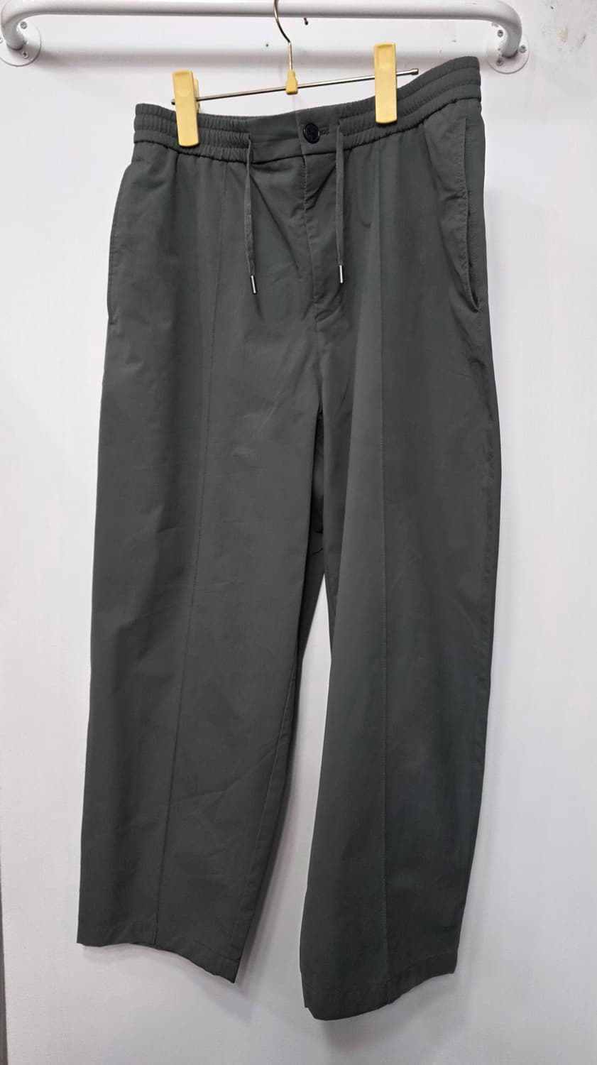 커버낫 남성 반팔 아노락 세트 상품이미지4