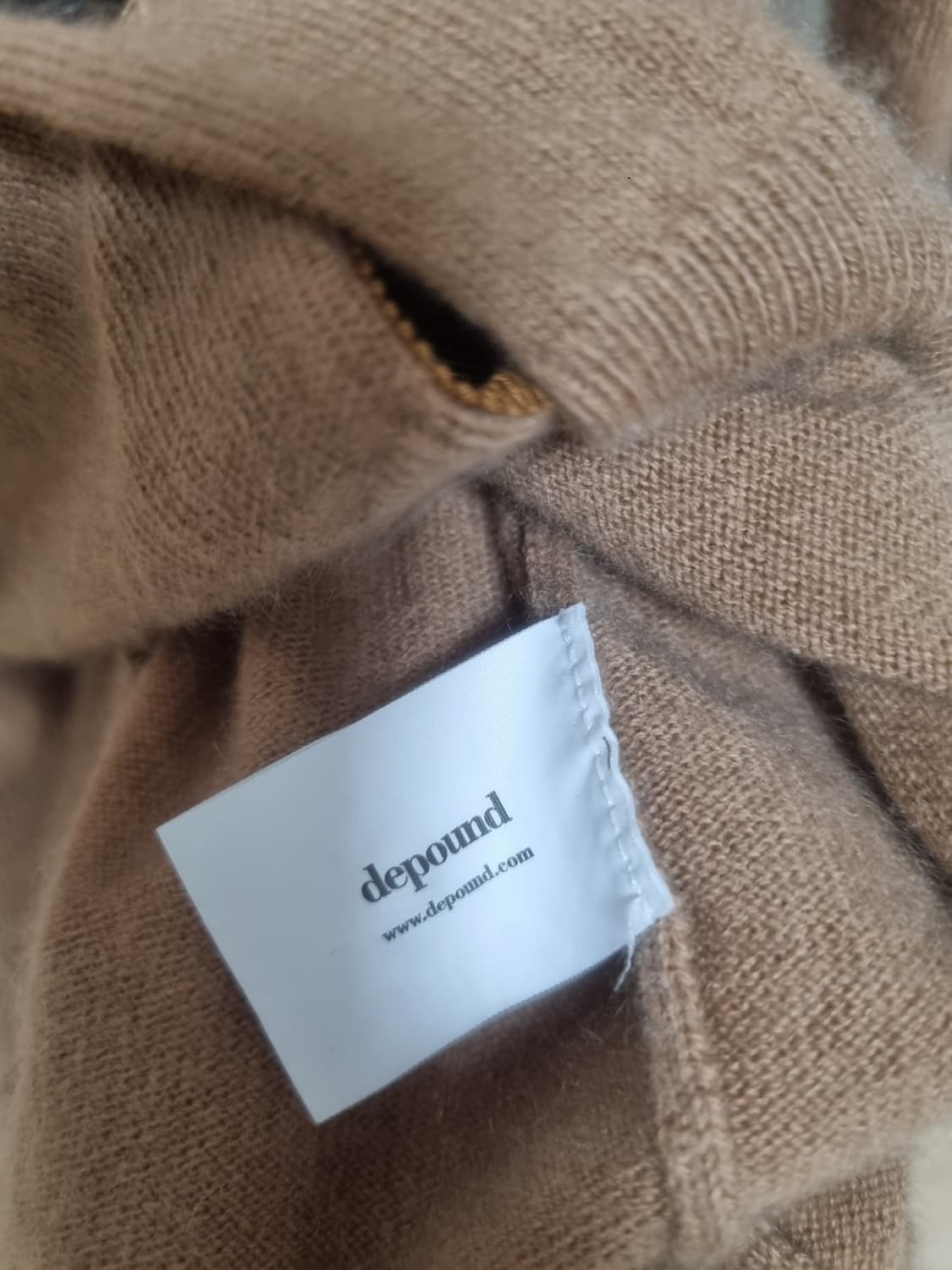 드파운드 가디건  상품이미지6